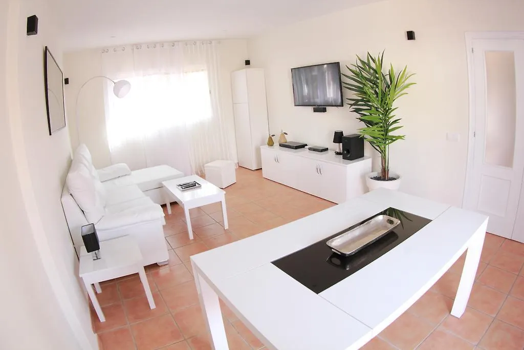 Villas People Premium Corralejo