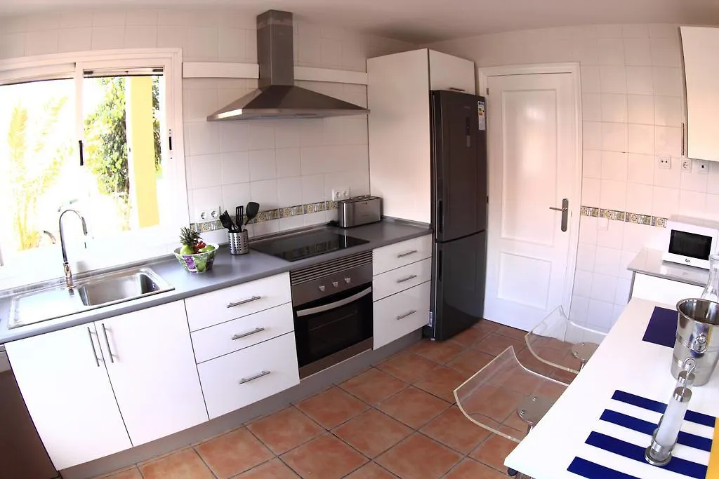Villas People Premium Corralejo Spain