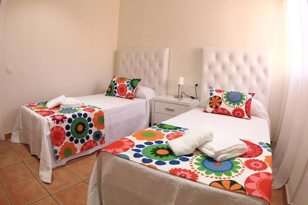 Villas People Premium Corralejo