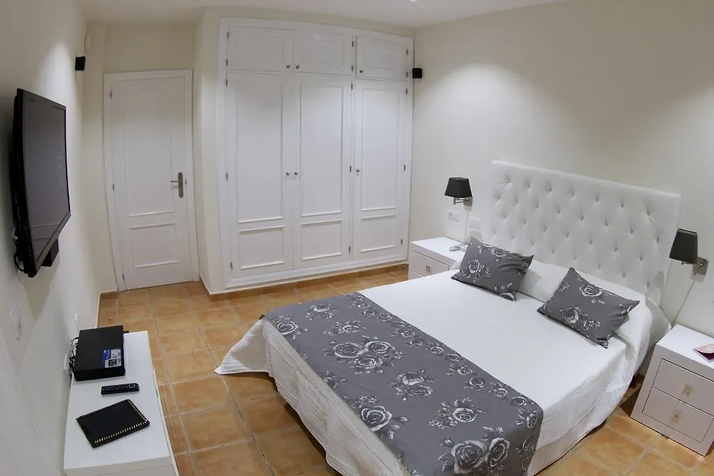 Villas People Premium Corralejo Spain