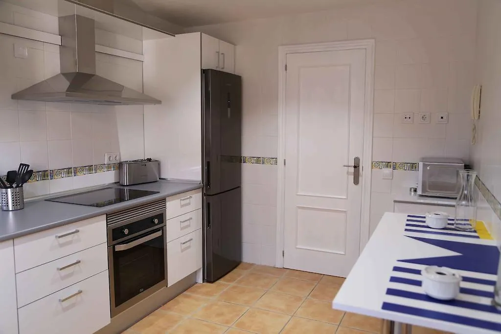 Villas People Premium Corralejo
