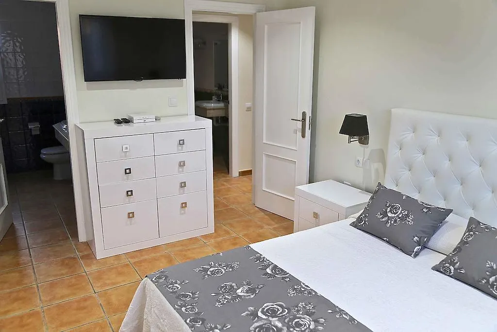 Villas People Premium Corralejo