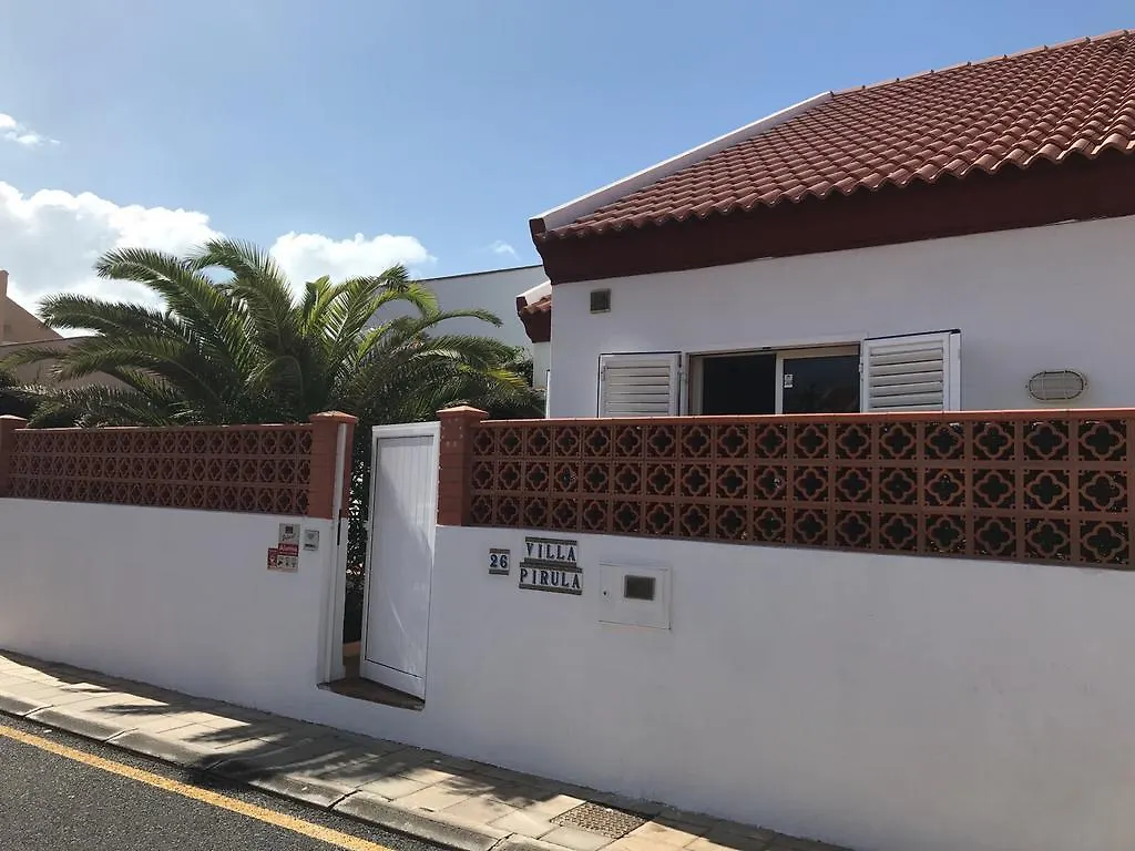 Villas People Premium Corralejo