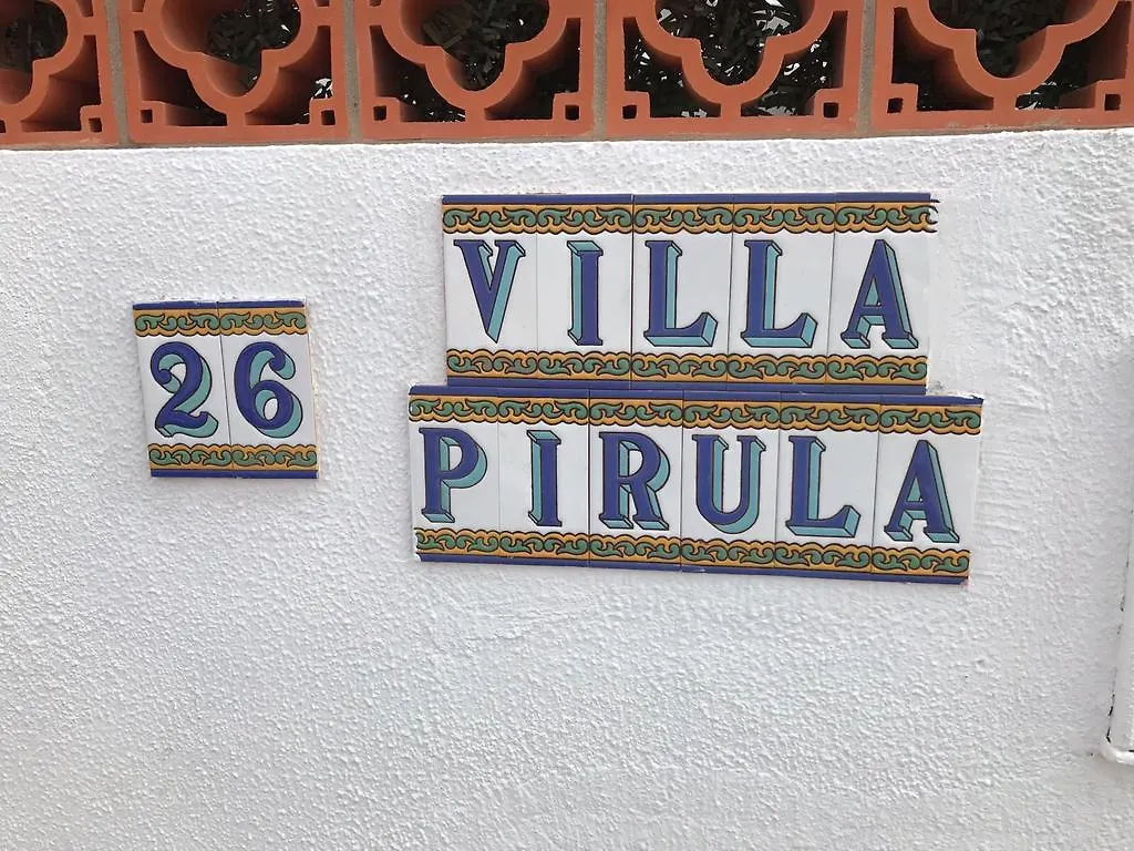 Villas People Premium Corralejo 0*,  Spain