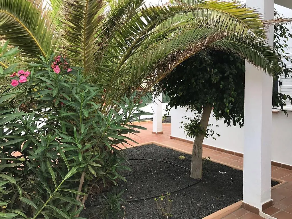 Villas People Premium Corralejo