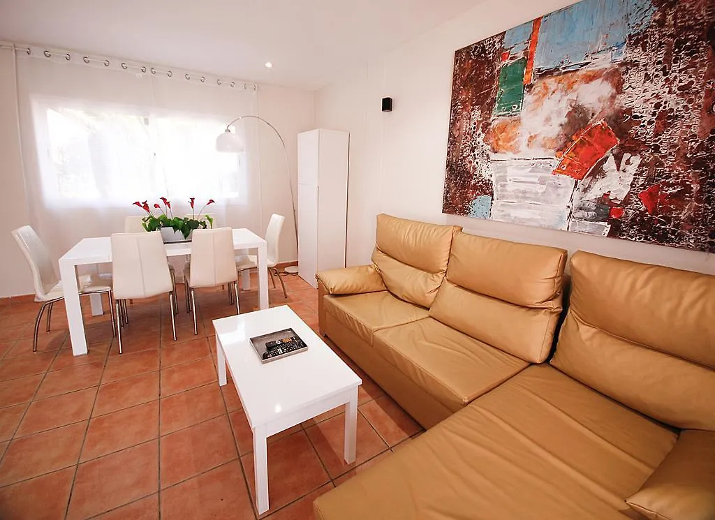 Villas People Premium Corralejo Spain