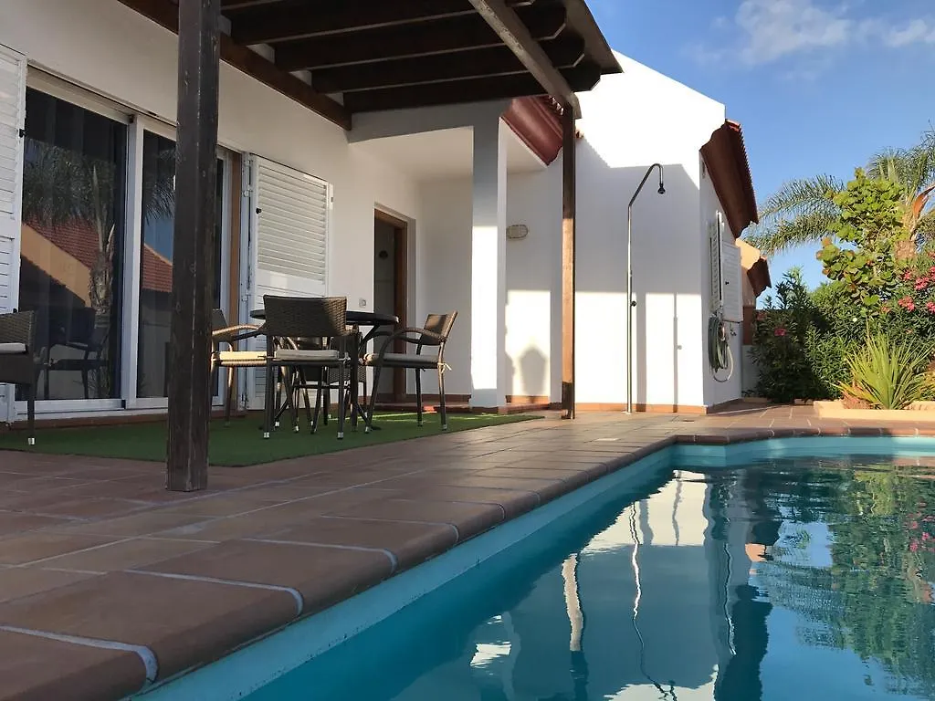 Villas People Premium Corralejo