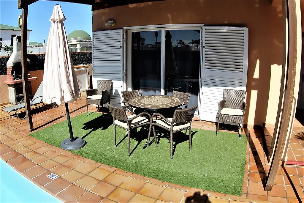 Villas People Premium Corralejo