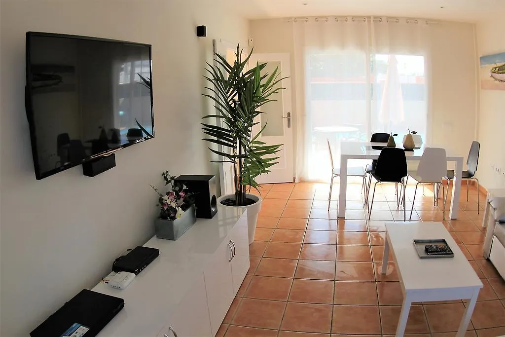 Villas People Premium Corralejo Spain
