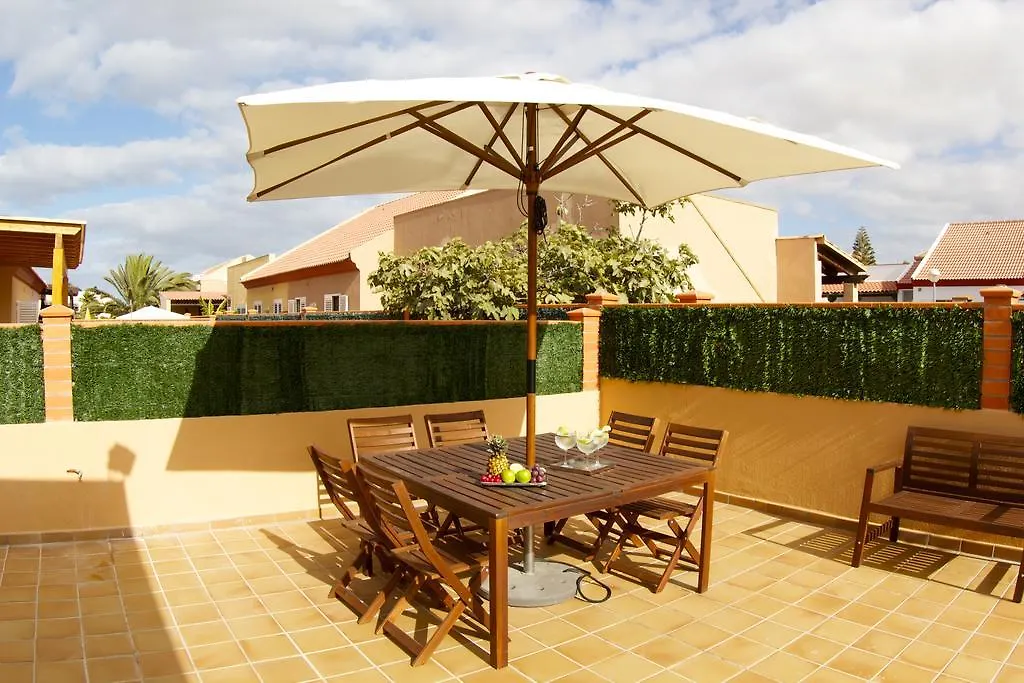 Villas People Premium Corralejo