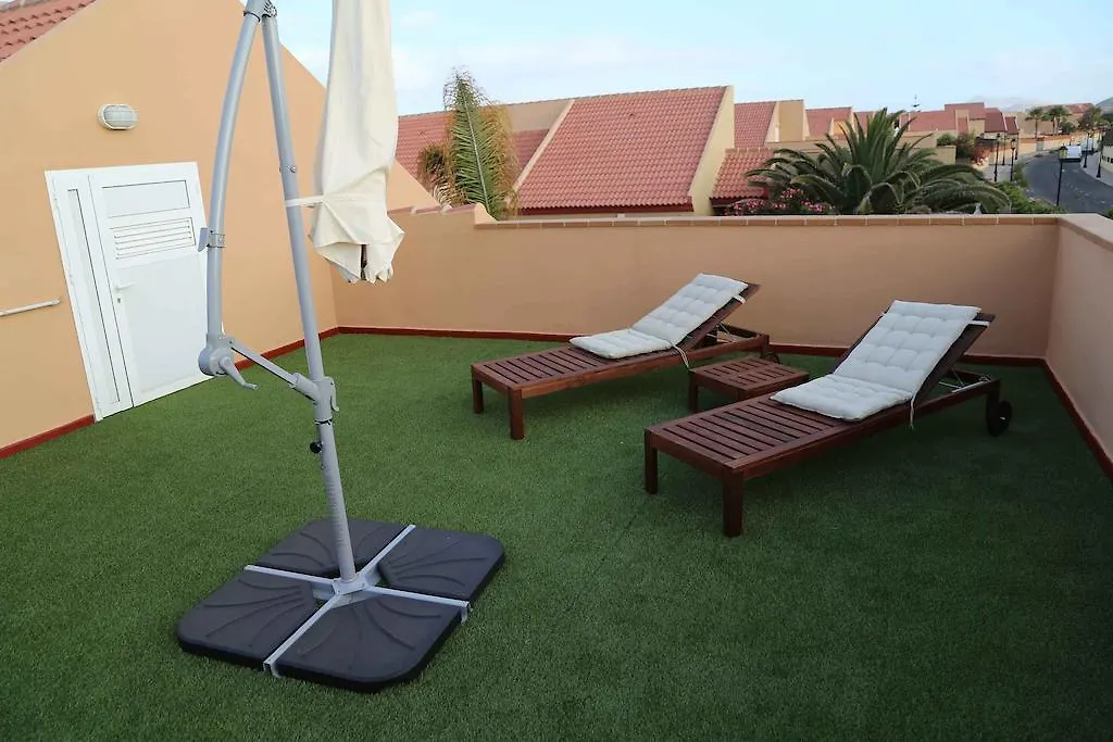 Villas People Premium Corralejo