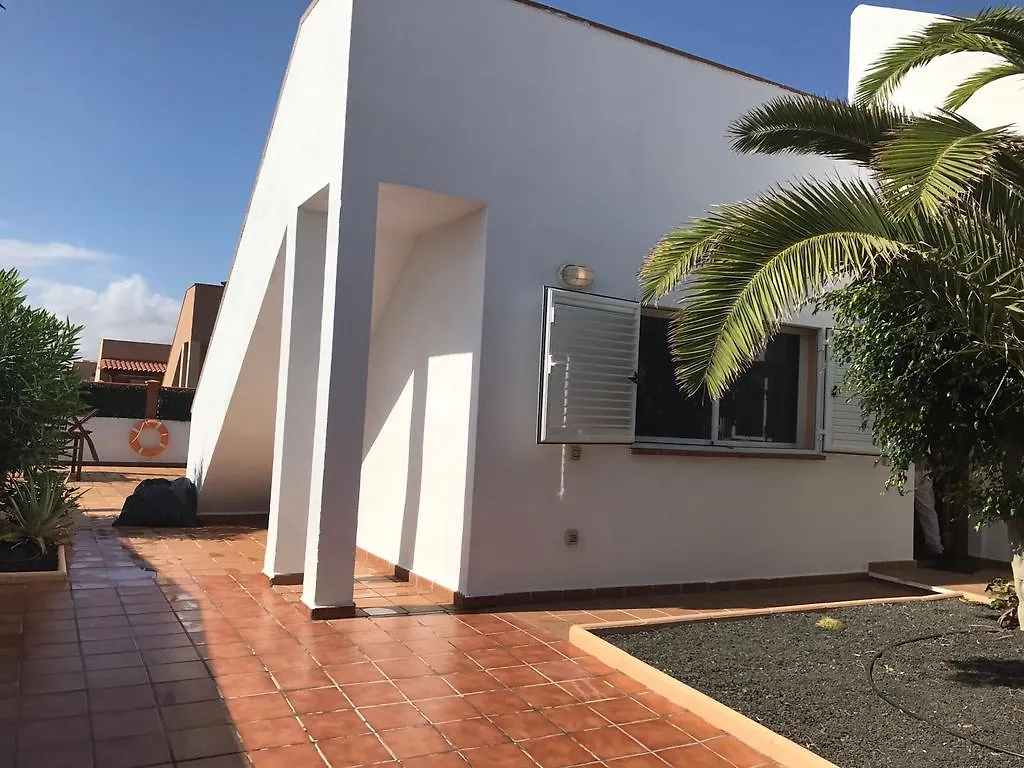 Villas People Premium Corralejo Spain