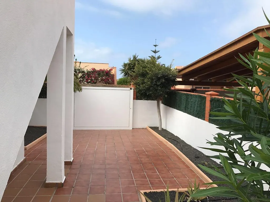 Villas People Premium Corralejo Spain