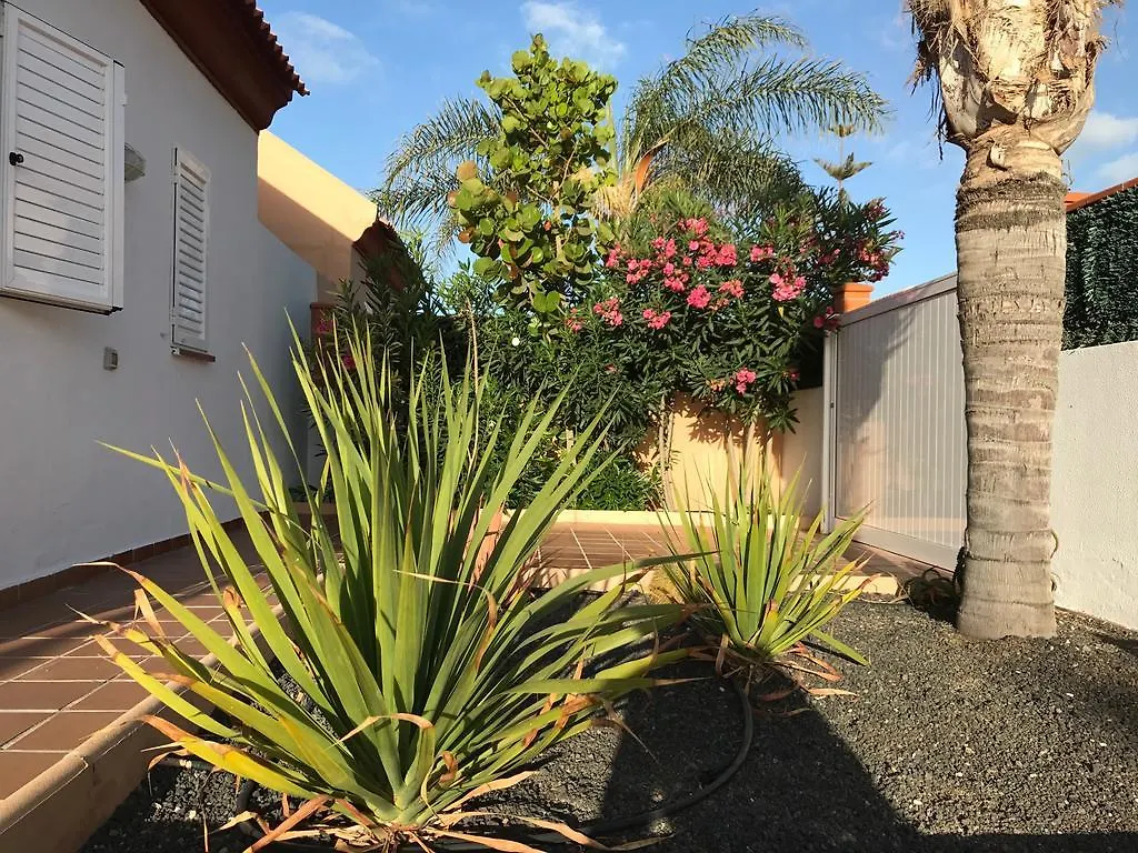 Villas People Premium Corralejo