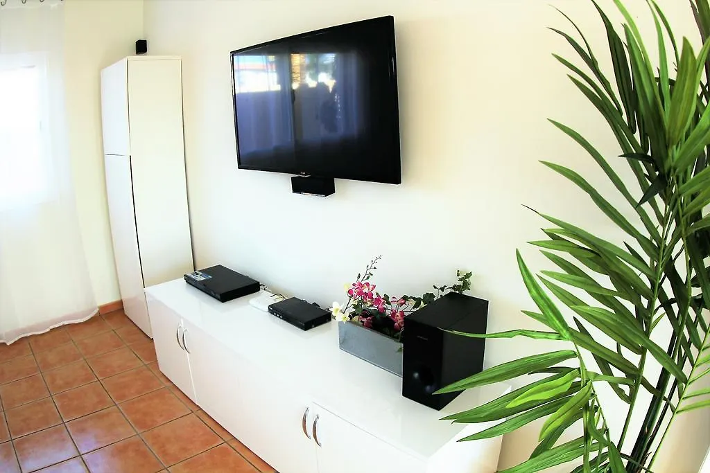 Villas People Premium Corralejo