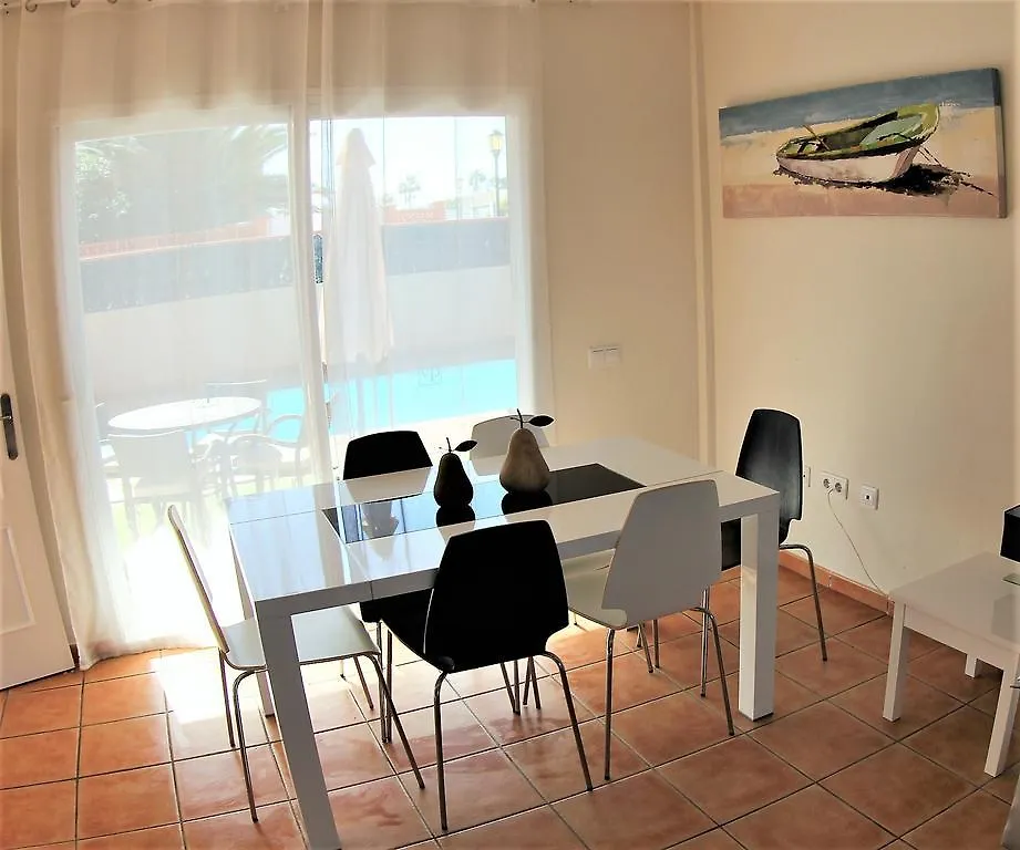 Villas People Premium Corralejo