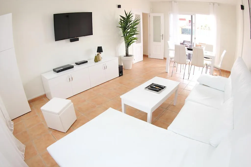 Villas People Premium Corralejo Spain