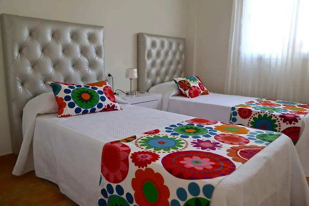 Villas People Premium Corralejo