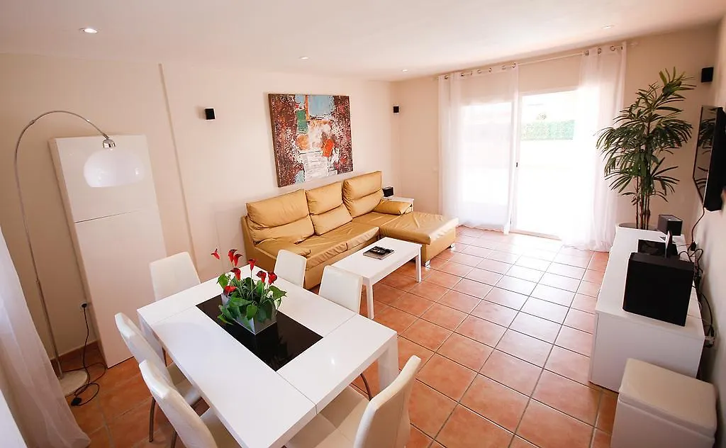 Villas People Premium Corralejo
