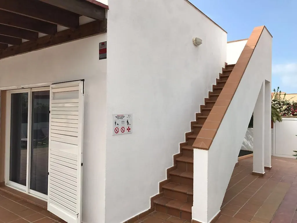 Villas People Premium Corralejo