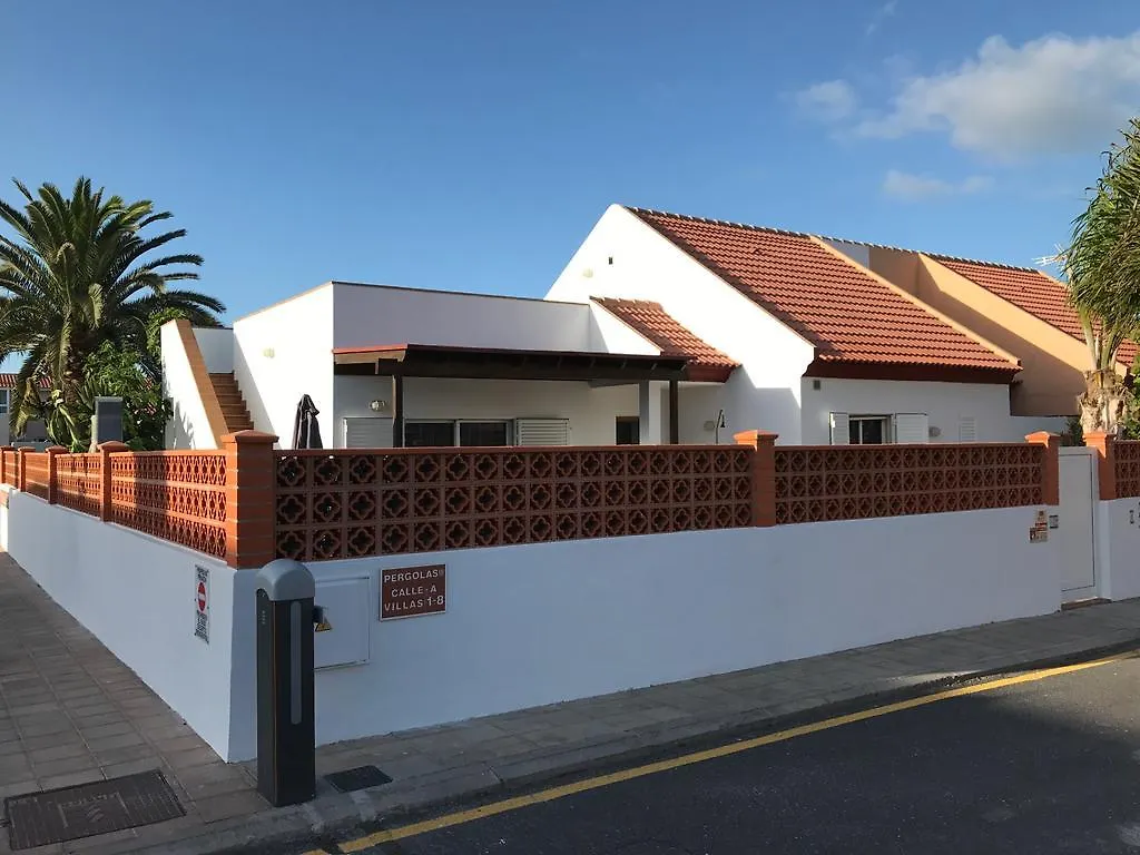 Villas People Premium Corralejo