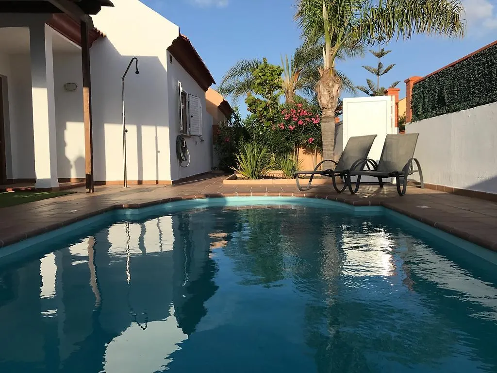 Villas People Premium Corralejo contacts