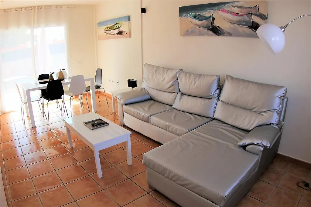 Villas People Premium Corralejo 0*,  Spain